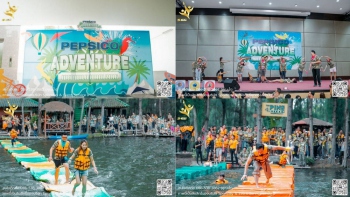 รวม PEPSICO ADVENTURE WET WILD WADI 2016 - 1