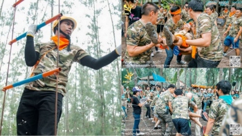 รวม PEPSICO ADVENTURE WET WILD WADI 2016 - 2