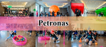 ปกงาน Outing - 4