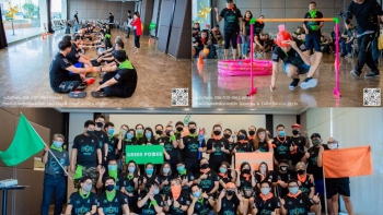 รวม Petronas - 1