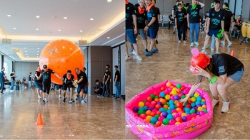 รวม Petronas - 2