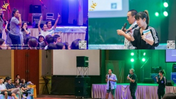 รวม Product Team Away Day - 3