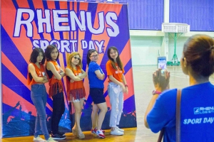 19-Rhenus ProLog Logistics Sport Day
