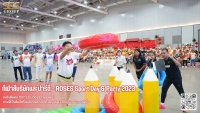 ROSES Sport Day & Party 2023 - 12