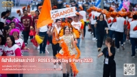 ROSES Sport Day & Party 2023 - 7