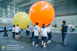 59-Singha  We Are One Sport Day