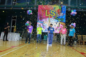 28-T Leasing Sport Day & Party 2014