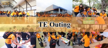 ปกงาน Outing - 15