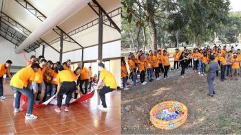 รวม TE Outing - 2