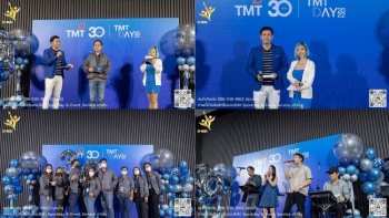รวม TMT 30years - TMT Day 2022 - 1
