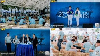 รวม Villeroy Boch 275 years creating homes - 4