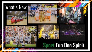 sportday